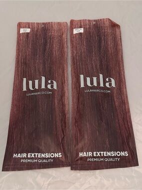 Lula Hair Halo Extensions | MO3/MO2 16”
